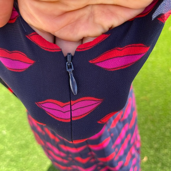 Halogen lips dress size 8P - Picture 5 of 13